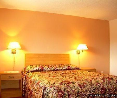 Pelican Motel Niagara Falls Ngoại thất bức ảnh