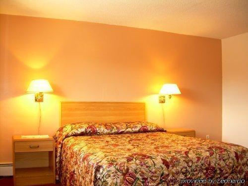 Pelican Motel Niagara Falls Ngoại thất bức ảnh