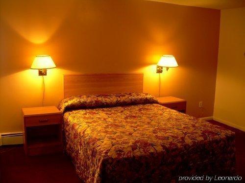 Pelican Motel Niagara Falls Ngoại thất bức ảnh